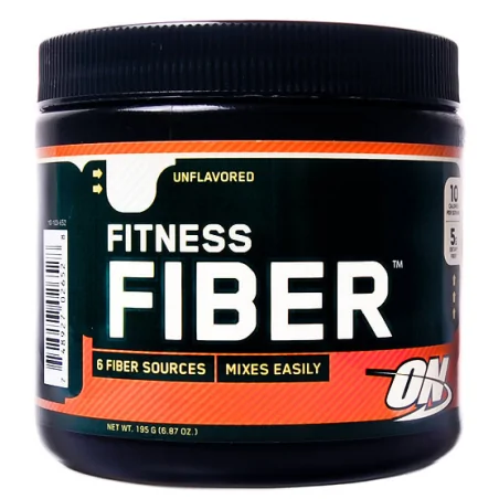 Optimum Fitness Fiber - 195g