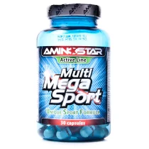 Aminostar Mega Multi Sport...