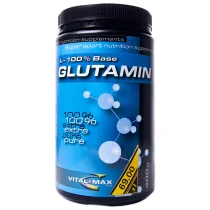 Vitalmax Glutamina 400g