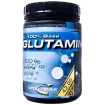 Vitalmax Glutamina 200g