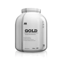 FA Gold Protein Isolate 2270g.