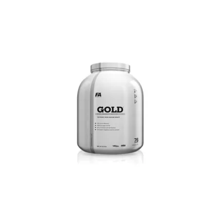 FA Gold Protein Isolate 2270g.