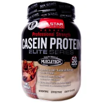 Six Star Casein Protein...