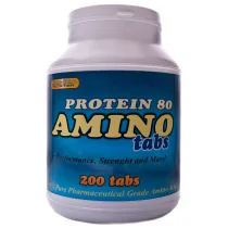 Oxy Gen Amino Protein 80 -...