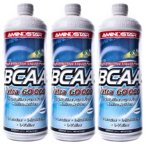 Aminostar BCAA Extra 60000...