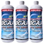 Aminostar BCAA Extra 60000 - 2500ml (1000ml+1000ml+500 ml za FREE)