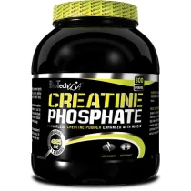 Bio Tech USA Creatine Phosphate 5000 - 300g [Fosforan Kreatyny]
