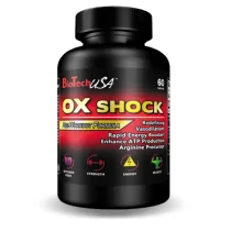 Bio Tech USA OX Shock - 60...