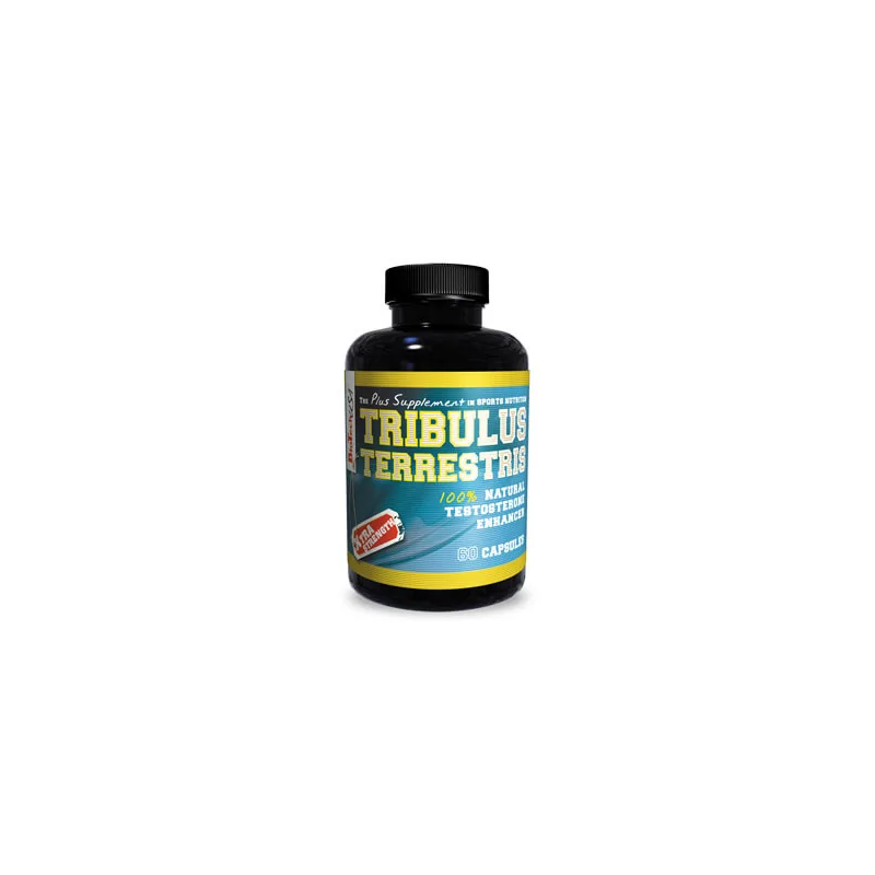 Bio Tech USA Tribulus Terrestris 60 kaps.