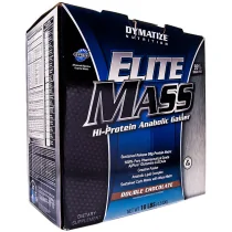 Dymatize Elite MASS - 4,5kg