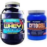 Primaltein Whey - 2270 g + CytoCell 681 g