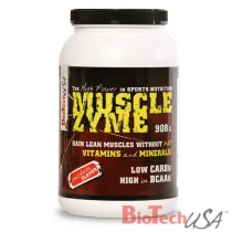 Bio Tech USA Muscle Zyme -...
