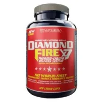 Panthera Labs Diamond Fire...