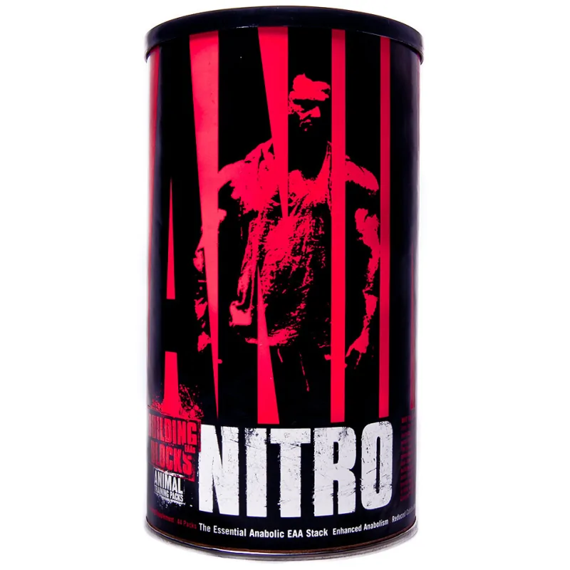 Universal Animal Nitro - 44 sasz