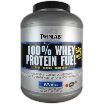 Twinlab 100% Whey Protein...