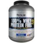 Twinlab 100% Whey Protein Fuel - 907g