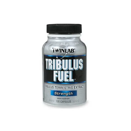 Twinlab Tribulus Fuel 625mg - 100 kaps.