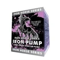 Iron Horses Series Iron Pump - 30 sasz.
