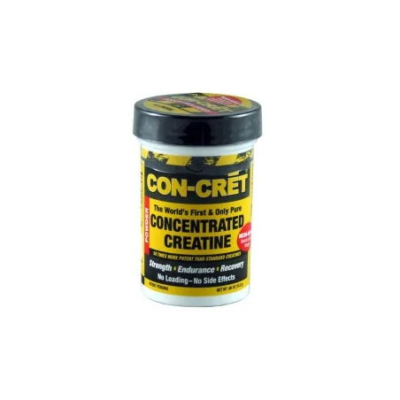 Con-Cret 19.2g (concentrated 100% creatine HCl)