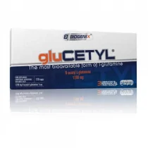 Biogenix Glucetyl - 120 kaps.