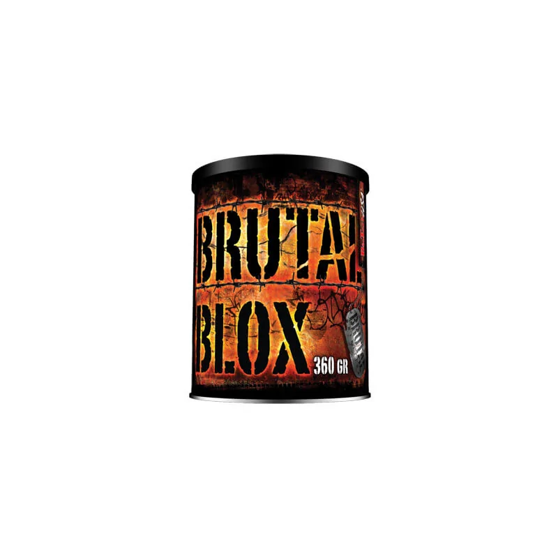 Brutal Nutrition BLOX - 360g