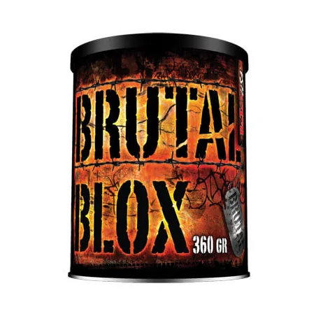 Brutal Nutrition BLOX - 360g