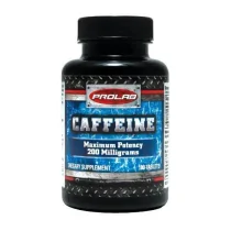 Prolab Caffeine 200mg - 100kaps