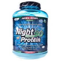 Aminostar Night Effective Proteins - 2300g