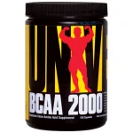 Universal BCAA 2000 - 120 kaps