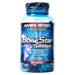 Aminostar BoneStar Gelatine - 360 kaps. [KOLAGEN jak Flexit]