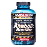 Aminostar Anabolic Booster - 180 kaps.