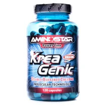 Aminostar Krea-Genic - 120...