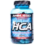 Aminostar HCA - 100 kaps.
