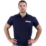 Koszulka Polo KFD.pl (Rewelacyjna jakość)