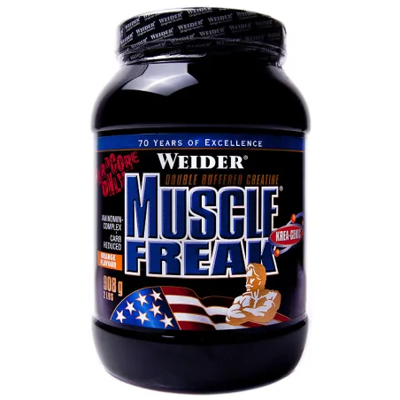 Weider Muscle Freak - 908g