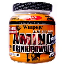 Weider Amino Drink Powder -...