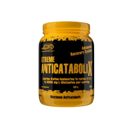 FA Nutrition Xtreme Anticatabolix Tabs 250 tabl.