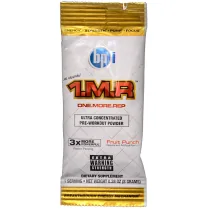 BPI 1.M.R - 5 gram [MOCNE]