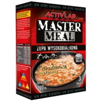 ActivLab Master Meal 3 saszetki