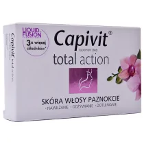 Capivit Total Action 30...