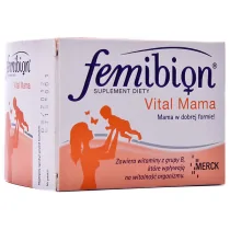 Femibion Natal Vital Mama...