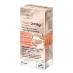 Mumomega 30 tabletek