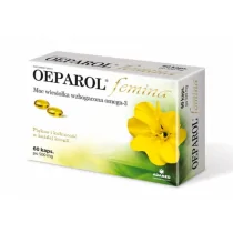 Oeparol Femina 60 tabletek
