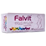 Falvit mama 60 tabletek