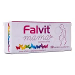 Falvit mama 30 tabletek