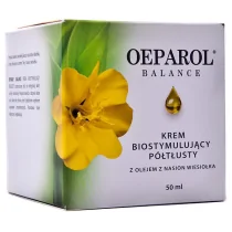 Oeparol balance krem...