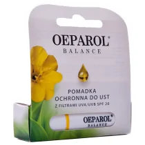 Oeparol Balance pomadka...