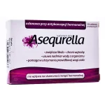 Asequrella 20 tabletek