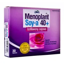 Menoplant Soy-a 40+ 30...