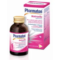 Pharmaton Matruelle, 60...